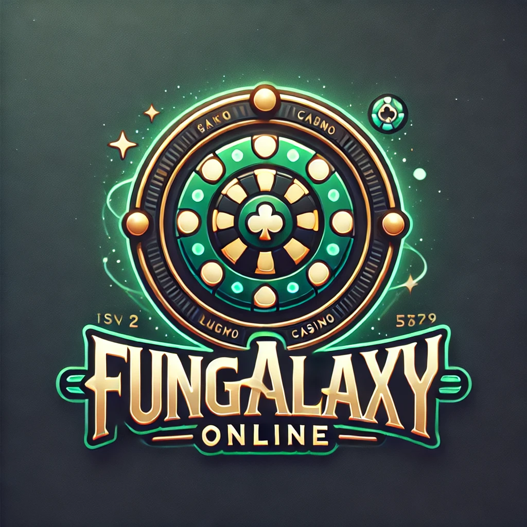 FungalaxyOnline Logo